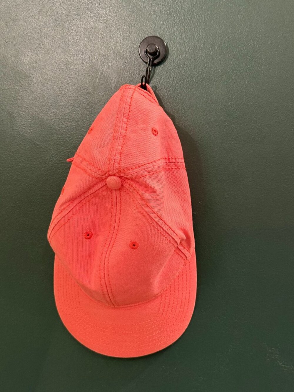H&M Pink Hat
